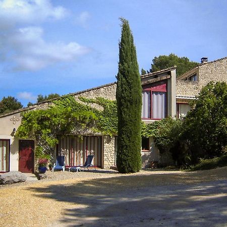 Le Clos Des Chenes Lagarde-Pareol Eksteriør bilde